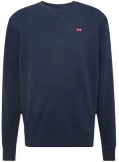 Levi's Sweater Levis  NEW ORIGINAL CREW