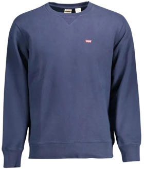 Levi's Sweater Levis  NEW ORIGINAL CREW