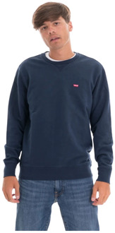 Levi's Sweater Levis  NEW ORIGINAL CREW