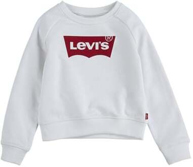 Levi's Sweater van het merk Levi's Meisjes Sweater Maat 110