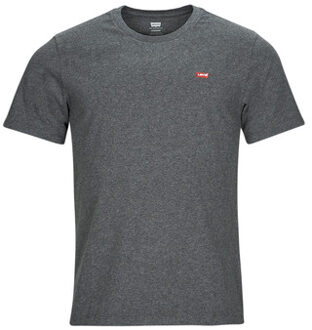 Levi's T-shirt Korte Mouw Levis SS ORIGINAL HM TEE" Grijs - XXL, S, M, L, XL, XS