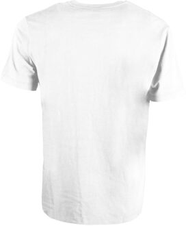 Levi's T-shirt met V-hals Wit - S
