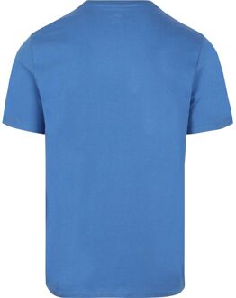 Levi's T-shirt Original Blauw - M,S