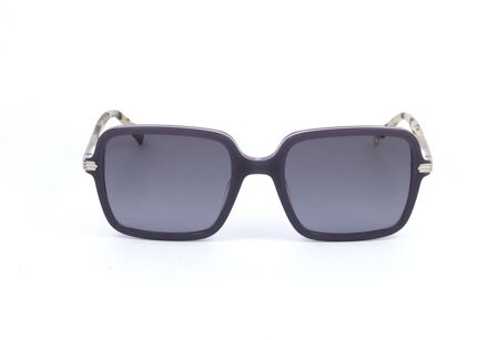 Levi's Vierkante Zonnebril met Verlooplenzen Grijs - One Size