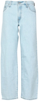 Levi's Wide Jeans Levi's , Blue , Dames - W30 L30