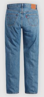 Levi's Women's Levis 501 90's Jeans in Blue Blauw - 30W/30L