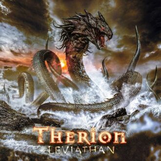 Leviathan (Limited Edition) (Digi)