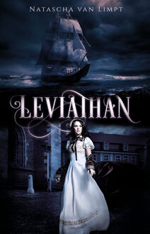 Leviathan -  Natascha van Limpt (ISBN: 9789463084147)