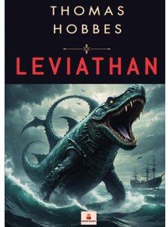 Leviathan - Thomas Hobbes