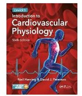 Levick's Introduction to Cardiovascular Physiology