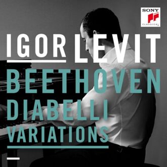 Levit Igor - Diabelli Variations