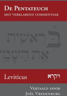 Leviticus - (ISBN:9789057194948)