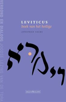 Leviticus - (ISBN:9789492183934)