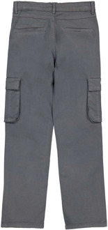 Levv jongens broek Antracite - 110