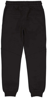 Levv jongens broek Antracite - 140