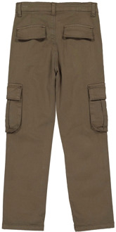 Levv jongens broek Army - 164