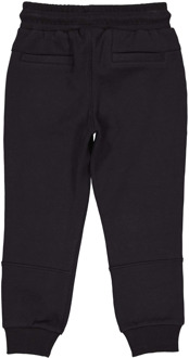 Levv jongens broek Donker grijs - 134