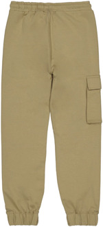 Levv jongens broek Khaki - 140