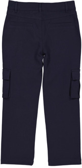 Levv jongens broek Marine - 110