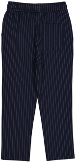 Levv jongens broek Marine - 134