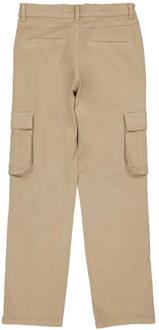 Levv jongens broek Zand - 104