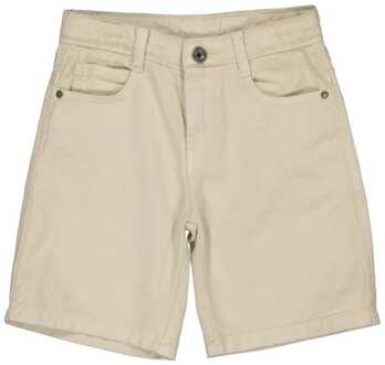 Levv jongens korte broek Beige - 110