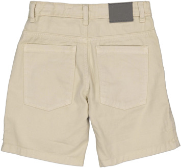 Levv jongens korte broek Beige - 134