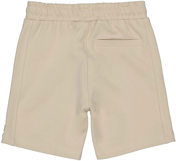 Levv jongens korte broek Beige - 140
