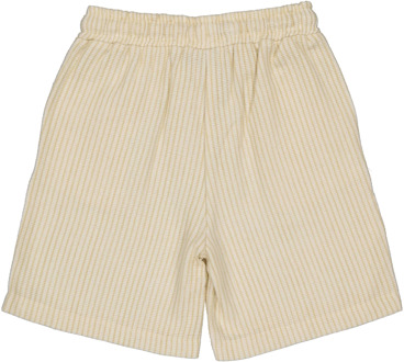 Levv jongens korte broek Ecru - 128