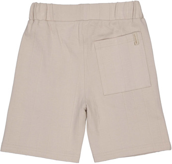 Levv jongens korte broek Grijs - 92