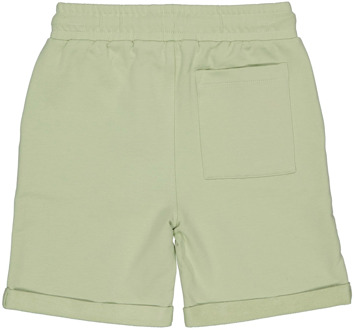 Levv jongens korte broek Licht groen - 128