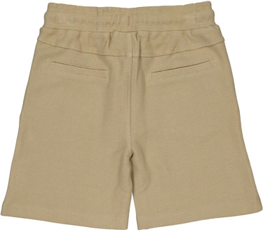 Levv jongens korte broek Zand - 116