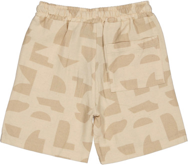 Levv jongens korte broek Zand - 122