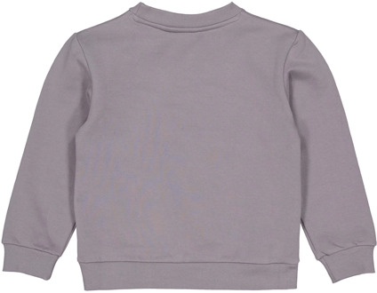 Levv jongens sweater Lila - 116