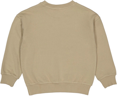 Levv jongens sweater Zand - 128