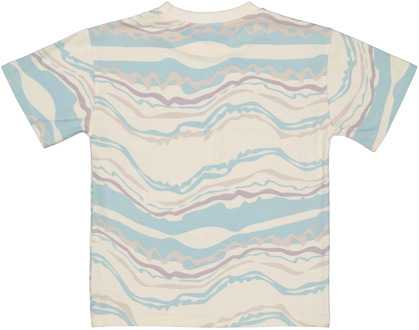 Levv jongens t-shirt Ecru - 98