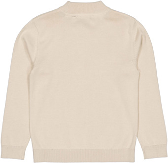 Levv jongens trui Ecru - 128