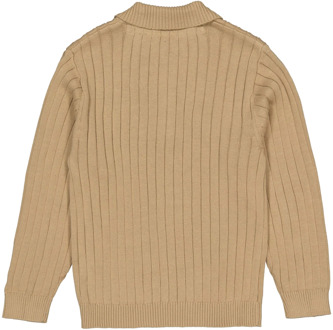Levv jongens trui Zand - 104
