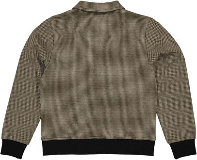 Levv jongens tussenjas Grijs - 98