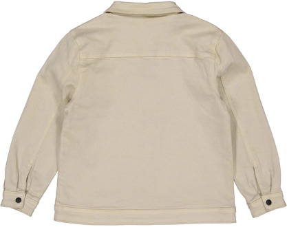 Levv jongens zomerjas Beige - 122