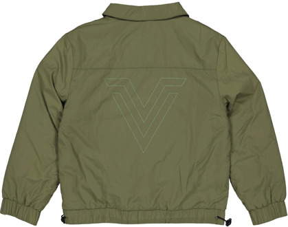 Levv jongens zomerjas Groen - 140