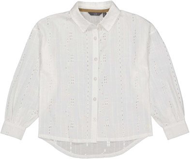 Levv Meiden blouse ldessa off white Ecru - 116