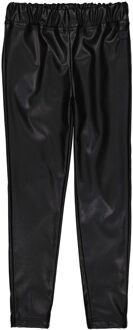 Levv Meisjes broek - Aurora - Donker blauw - Maat 116