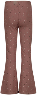 Levv meisjes broek Bruin - 104