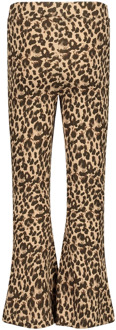 Levv meisjes broek Bruin - 98
