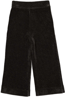 Levv meisjes broek Donker grijs - 128
