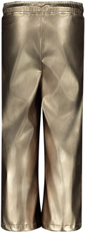 Levv meisjes broek Goud - 134
