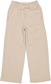 Levv Meisjes broek - Kelly - Ivoor wit - Maat 164