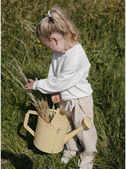 Levv meisjes broek Paars - 134