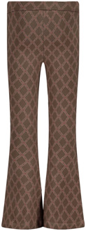 Levv meisjes broek Taupe - 122